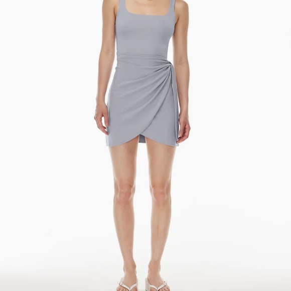 Aritzia Saturn mini dress - Picture 7 of 10